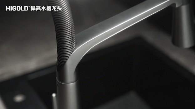 BN2.0系列萬向龍頭